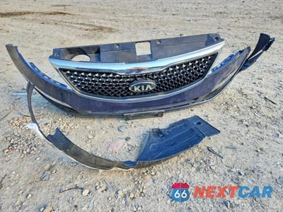 Zdjęcie 13 z 14 samochodu: 2016 KIA SPORTAGE LX VIN:KNDPB3AC0G7821748 - miniatura