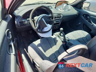 Zdjęcie 8 z 12 samochodu: 2004 CHEVROLET CAVALIER VIN:1G1JC12FX47200974 - miniatura