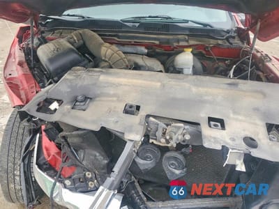Zdjęcie 11 z 12 samochodu: 2010 DODGE RAM 2500 VIN:3D7TT2CT4AG173996 - miniatura
