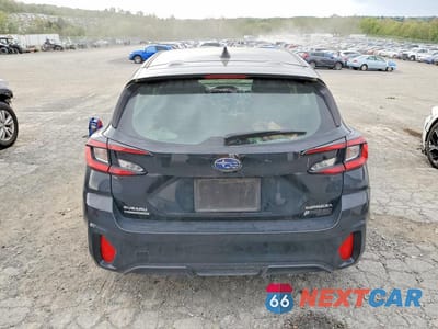 Zdjęcie 6 z 12 samochodu: 2024 SUBARU IMPREZA SPORT VIN:JF1GUAFC2R8224319 - miniatura