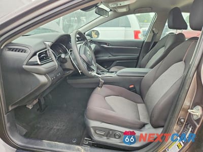 Zdjęcie 7 z 12 samochodu: 2020 TOYOTA CAMRY LE VIN:4T1C11AK3LU977142 - miniatura