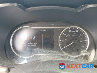 Zdjęcie 9 z 12 samochodu: 2020 NISSAN VERSA SV VIN:3N1CN8EV3LL866450 - miniatura