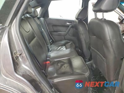 Zdjęcie 10 z 12 samochodu: 2009 FORD FOCUS SEL VIN:1FAHP37N79W225596 - miniatura