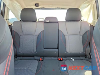 Zdjęcie 10 z 13 samochodu: 2022 SUBARU FORESTER SPORT VIN:JF2SKAJC5NH497672 - miniatura