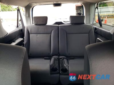 Zdjęcie 10 z 13 samochodu: 2008 HONDA ELEMENT LX VIN:5J6YH18318L012713 - miniatura