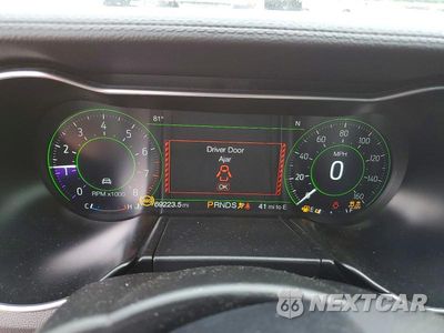 Zdjęcie 9 z 13 samochodu: 2019 FORD MUSTANG VIN:1FA6P8TH0K5112010 - miniatura
