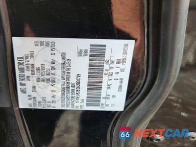 Zdjęcie 13 z 13 samochodu: 2008 FORD EXPLORER SPORT TRAC LIMITED VIN:1FMEU53E08UB30729 - miniatura