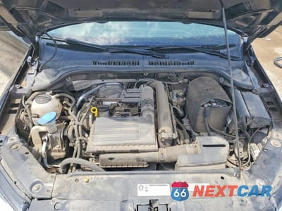 Zdjęcie 11 z 12 samochodu: 2017 VOLKSWAGEN JETTA S VIN:3VW167AJ3HM347993 - miniatura