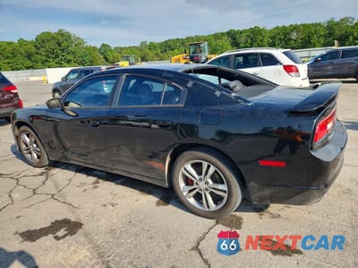 Drugie zdjęcie samochodu z przodu: 2013 DODGE CHARGER SXT VIN:2C3CDXJG8DH541213 - miniatura
