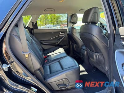 Zdjęcie 12 z 13 samochodu: 2017 HYUNDAI SANTA FE SE VIN:KM8SNDHFXHU236780 - miniatura