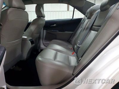 Zdjęcie 10 z 13 samochodu: 2014 TOYOTA CAMRY LE VIN:4T4BF1FK9ER344028 - miniatura