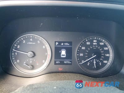 Zdjęcie 9 z 13 samochodu: 2019 HYUNDAI TUCSON VIN:KM8J2CA43KU939748 - miniatura