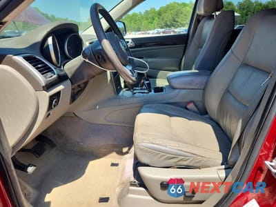 Zdjęcie 7 z 13 samochodu: 2012 JEEP GRAND CHEROKEE LAREDO VIN:1C4RJFAG7CC139838 - miniatura