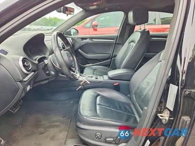 Zdjęcie 7 z 12 samochodu: 2018 AUDI A3 PREMIUM VIN:WAUAUGFF6J1045871 - miniatura