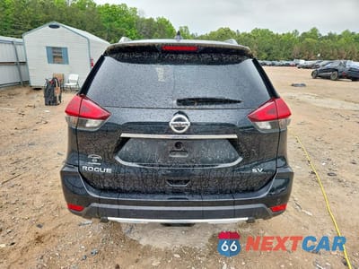 Zdjęcie 6 z 14 samochodu: 2020 NISSAN ROGUE SV VIN:KNMAT2MT8LP513987 - miniatura