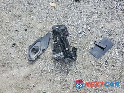 Zdjęcie 13 z 14 samochodu: 2021 MERCEDES-BENZ GLA 250 4MATIC VIN:W1N4N4HB3MJ207250 - miniatura