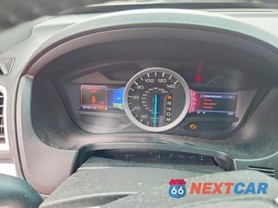 Zdjęcie 9 z 13 samochodu: 2013 FORD EXPLORER XLT VIN:1FM5K7D83DGA87068 - miniatura