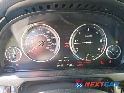 Zdjęcie 9 z 12 samochodu: 2017 BMW X5 XDRIVE35D VIN:5UXKS4C34H0Y16770 - miniatura