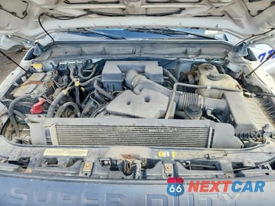 Zdjęcie 7 z 10 samochodu: 2013 FORD F350 SUPER DUTY VIN:1FD8X3G6XDEB46596 - miniatura