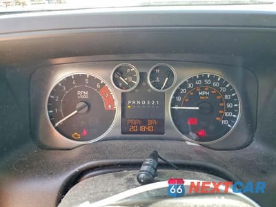 Zdjęcie 9 z 14 samochodu: 2007 HUMMER H3 VIN:5GTDN13E878202329 - miniatura