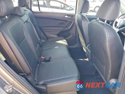 Zdjęcie 11 z 13 samochodu: 2021 VOLKSWAGEN TIGUAN SE VIN:3VV2B7AX1MM147391 - miniatura