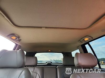 Zdjęcie 10 z 13 samochodu: 2002 JEEP GRAND CHEROKEE LIMITED VIN:1J8GW58N72C129163 - miniatura