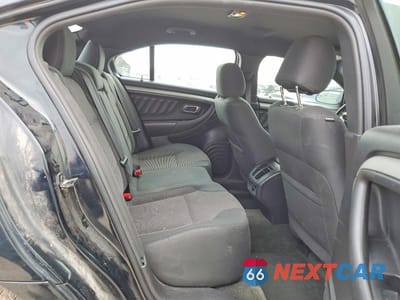 Zdjęcie 10 z 12 samochodu: 2014 FORD TAURUS VIN:1FAHP2E80EG182022 - miniatura