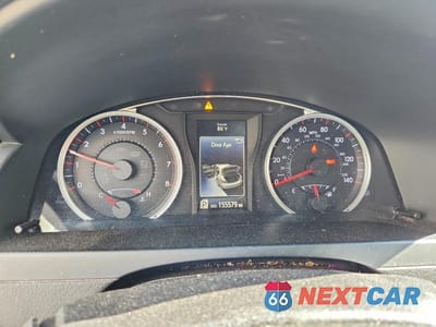 Zdjęcie 9 z 12 samochodu: 2016 TOYOTA CAMRY SE VIN:4T1BF1FK8GU604402 - miniatura