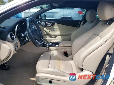 Zdjęcie 7 z 13 samochodu: 2017 MERCEDES-BENZ C 300 4MATIC VIN:WDDWJ4KB2HF525525 - miniatura