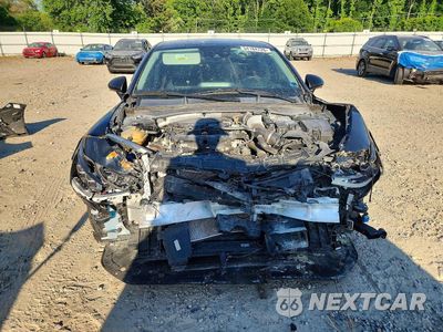 Piąte zdjęcie samochodu w środku: 2021 HYUNDAI SONATA LIMITED VIN:5NPEH4J25MH109746 - miniatura