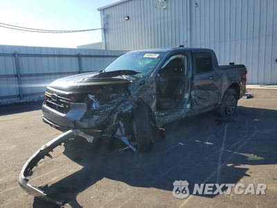 2026 FORD MAVERICK TREMOR 3FTTW8NA9TRA42540 - główne zdjęcie licytacji z USA - miniatura
