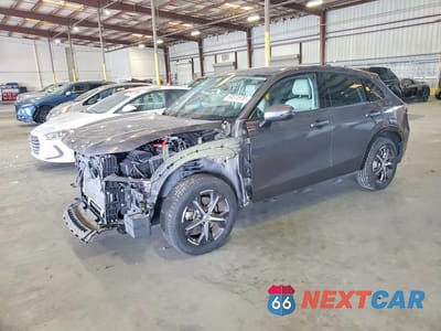 2023 HONDA HR-V EXL 3CZRZ1H70PM702387 - główne zdjęcie licytacji z USA - miniatura