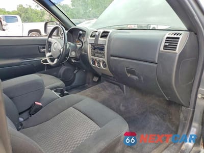 Zdjęcie 7 z 12 samochodu: 2008 CHEVROLET COLORADO LT VIN:1GCCS39E588214812 - miniatura