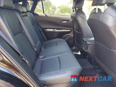 Zdjęcie 11 z 14 samochodu: 2021 TOYOTA VENZA LIMITED VIN:JTEAAAAH7MJ034248 - miniatura