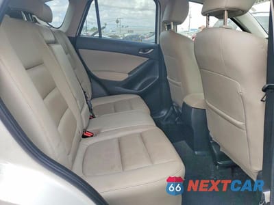 Zdjęcie 11 z 13 samochodu: 2015 MAZDA CX-5 GT VIN:JM3KE2DY1F0507009 - miniatura