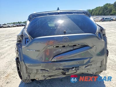 Zdjęcie 6 z 13 samochodu: 2020 NISSAN MURANO SL VIN:5N1AZ2CJ7LN164147 - miniatura