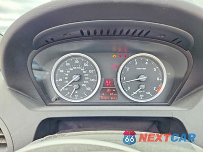 Zdjęcie 9 z 12 samochodu: 2010 BMW 650 I VIN:WBAEB5C56AC225119 - miniatura