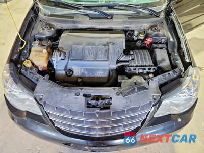 Zdjęcie 11 z 12 samochodu: 2008 CHRYSLER SEBRING LIMITED VIN:1C3LC65M88N614879 - miniatura