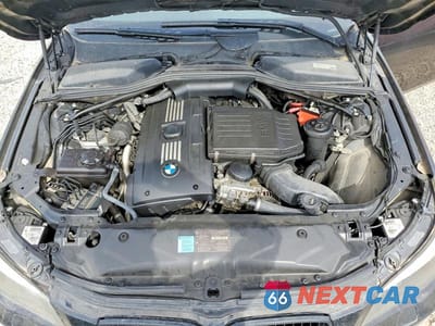 Zdjęcie 11 z 12 samochodu: 2009 BMW 535 XI VIN:WBANV93549C132383 - miniatura