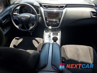 Zdjęcie 8 z 13 samochodu: 2019 NISSAN MURANO S VIN:5N1AZ2MS4KN117647 - miniatura