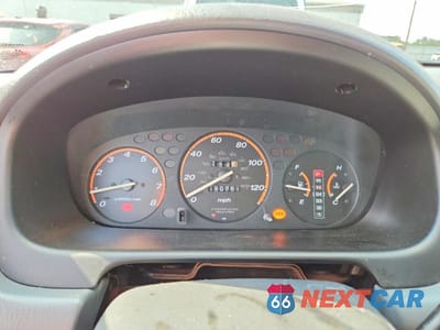 Zdjęcie 9 z 13 samochodu: 1998 HONDA CR-V EX VIN:JHLRD1868WC031856 - miniatura