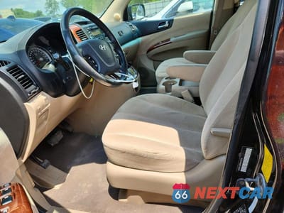 Zdjęcie 7 z 14 samochodu: 2008 HYUNDAI ENTOURAGE GLS VIN:KNDMC233886048395 - miniatura