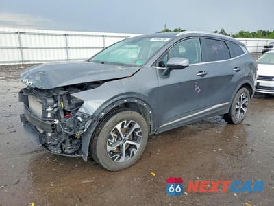 2024 KIA SPORTAGE EX 5XYK3CDF3RG222622 - główne zdjęcie licytacji z USA - miniatura