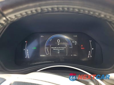 Zdjęcie 9 z 13 samochodu: 2024 TOYOTA GRAND HIGHLANDER HYBRID XLE VIN:5TDACAB59RS004696 - miniatura
