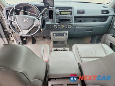 Zdjęcie 8 z 12 samochodu: 2012 HONDA RIDGELINE RTL VIN:5FPYK1F57CB457570 - miniatura
