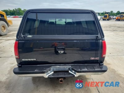 Zdjęcie 6 z 12 samochodu: 1998 GMC SIERRA C1500 VIN:2GTEC19R6W1519782 - miniatura