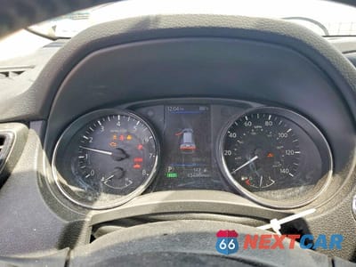 Zdjęcie 9 z 14 samochodu: 2018 NISSAN ROGUE SV VIN:5N1AT2MT5JC701110 - miniatura