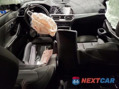 Zdjęcie 8 z 12 samochodu: 2022 BMW M340XI VIN:3MW5U9J00N8C48319 - miniatura