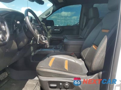 Zdjęcie 7 z 12 samochodu: 2022 GMC SIERRA LIMITED K1500 AT4 VIN:1GTP9EEL7NZ161646 - miniatura