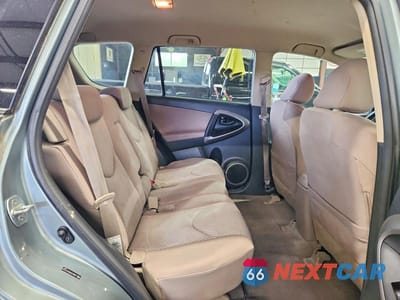 Zdjęcie 11 z 13 samochodu: 2008 TOYOTA RAV4 BASE VIN:JTMBK33V886037589 - miniatura